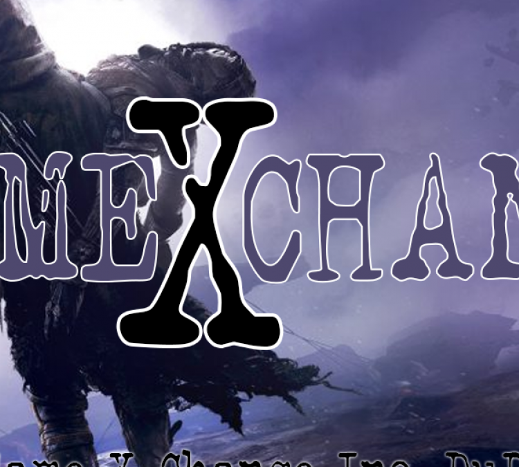 Video Game X-Change INC (Du&nbspBois,&nbspPA)